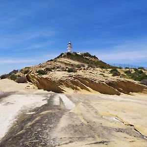 La Casita del Faro