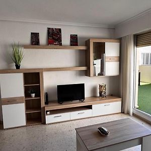 Beferent Etxezuri Benidorm